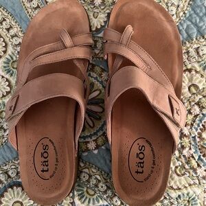 Taos Perfect Sandal